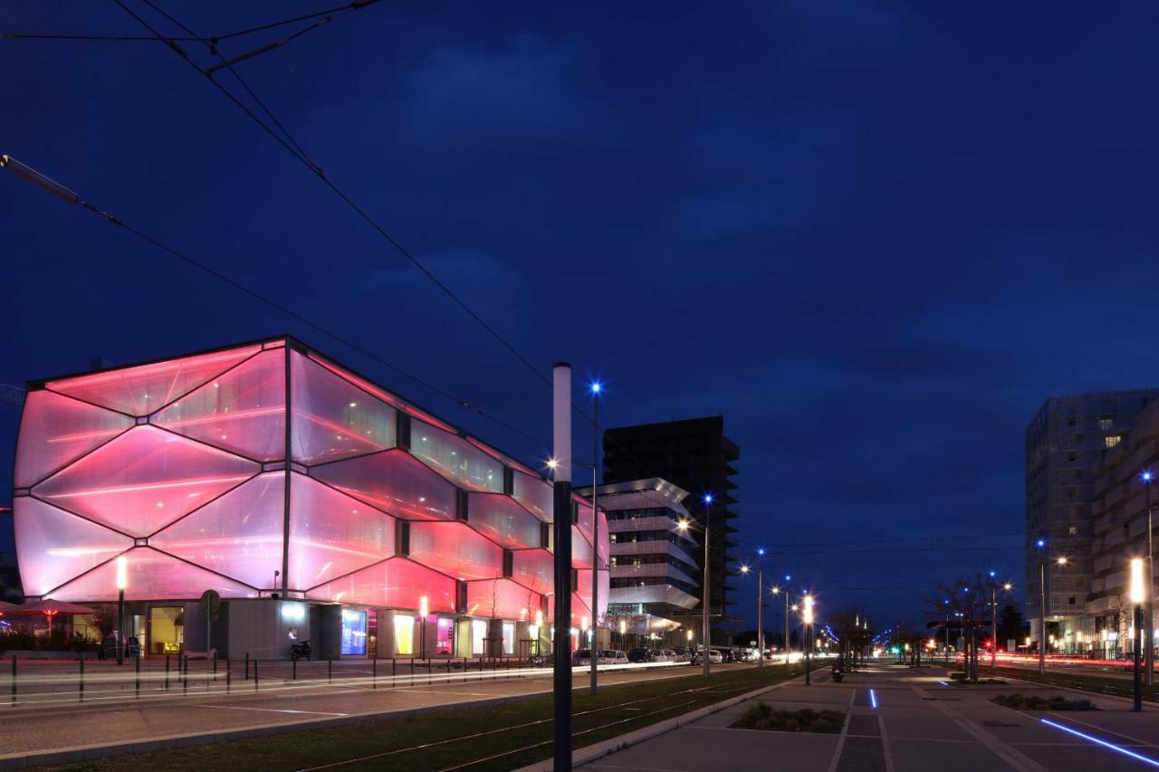 Luminescence Parc Marianne - Premiere Conciergerie Montpellier Exterior foto